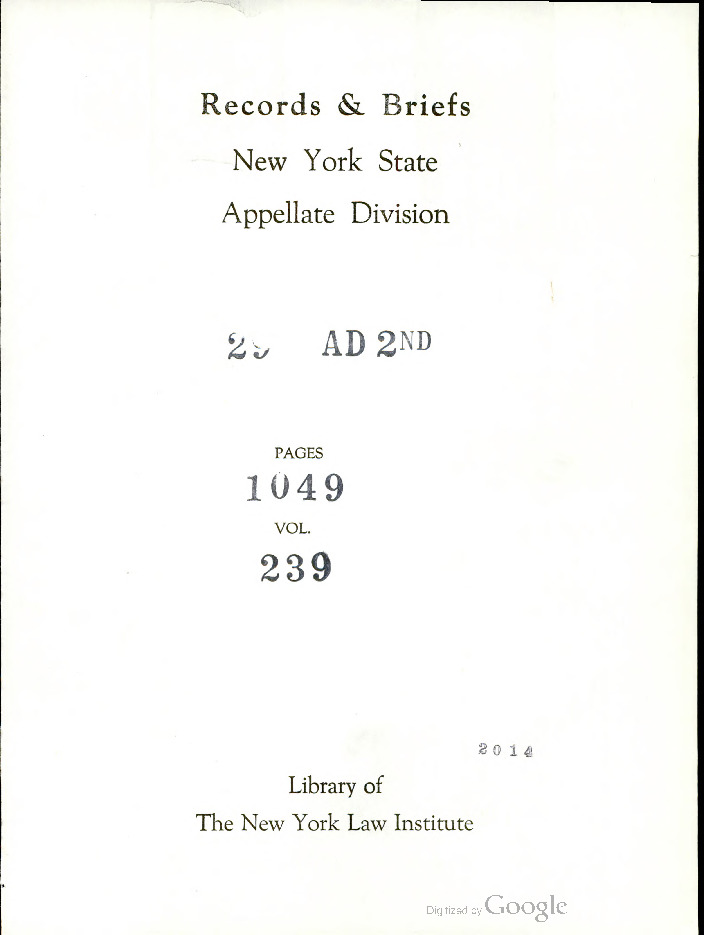 thumbnail of 1967-12-29-Norby-Walters-Records_Briefs_New_York_State_Appellate-BLANK-TITLE