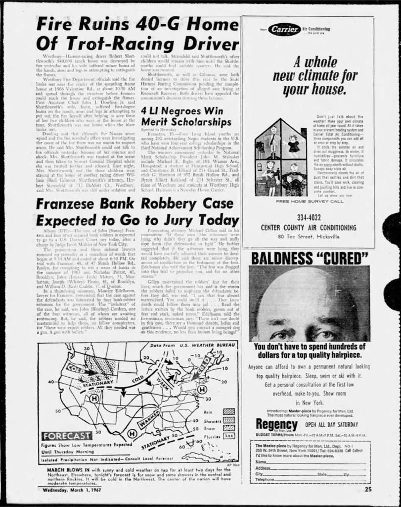 thumbnail of 1967-03-01-Newsday__Nassau_Edition__Wed__Mar_1__1967_p025-OCR-HL-title