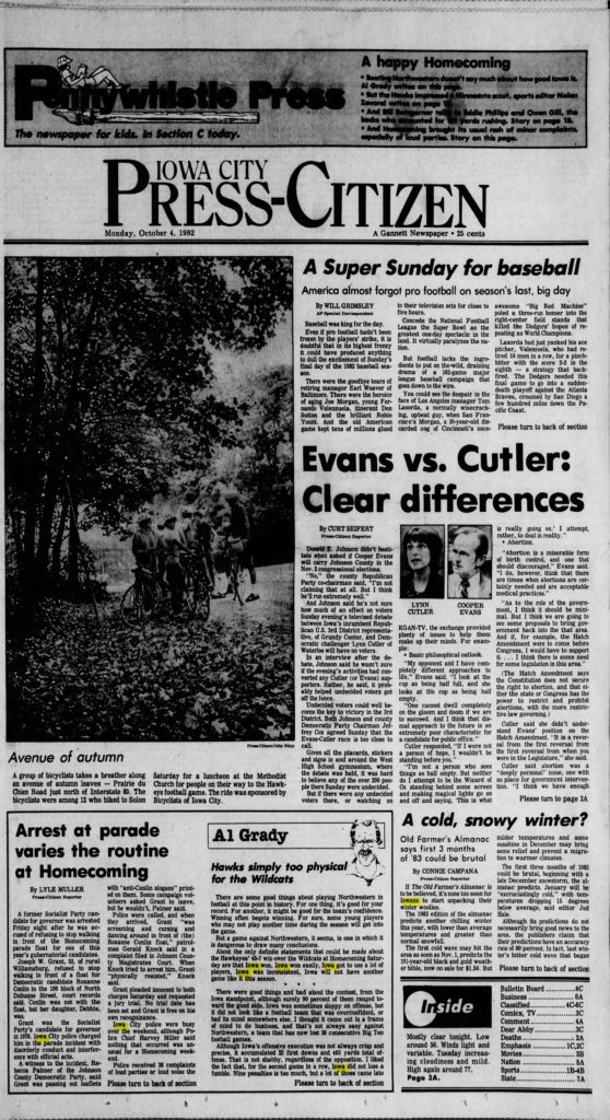 thumbnail of 1982-10-04-Iowa_City_Press_Citizen_Mon__Oct_4__1982_p001-OCR-title-HL-CON