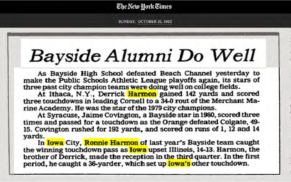 thumbnail of 1982-10-31-Bayside Alumni Do Well – The New York Times_p413-OCR-title-HL