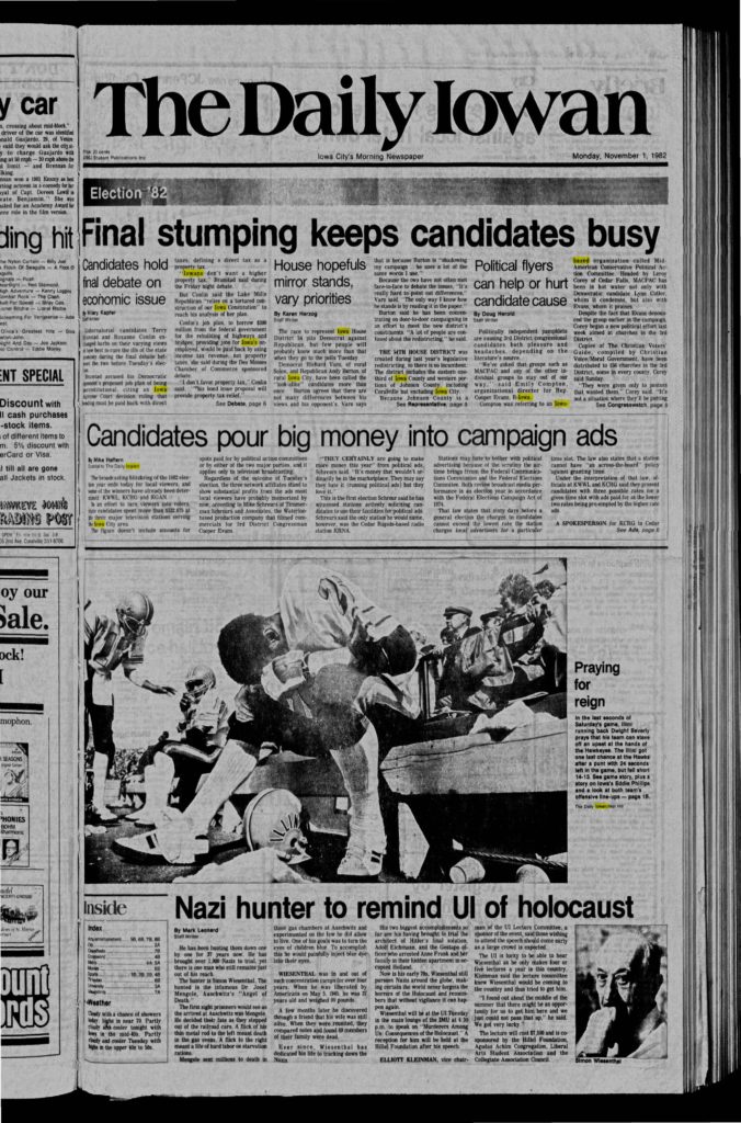 thumbnail of 1982-11-01-Daily Iowan-HL-CON