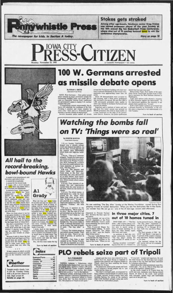 thumbnail of 1983-11-21-Iowa_City_Press_Citizen_Mon__Nov_21__1983_p001-OCR-title-HL-CON
