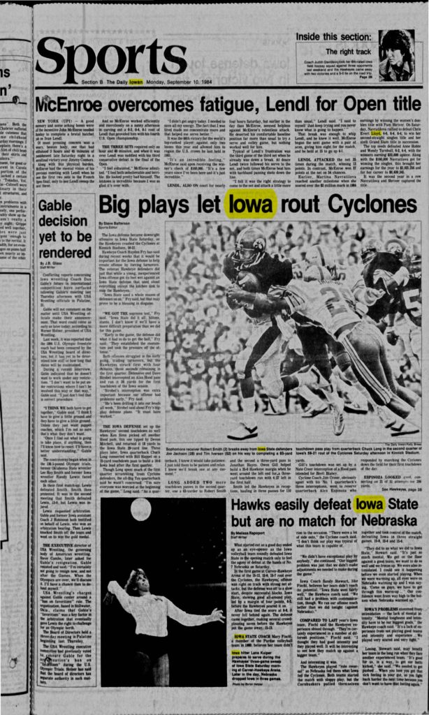 thumbnail of 1984-09-10-Daily Iowan-HL-CON
