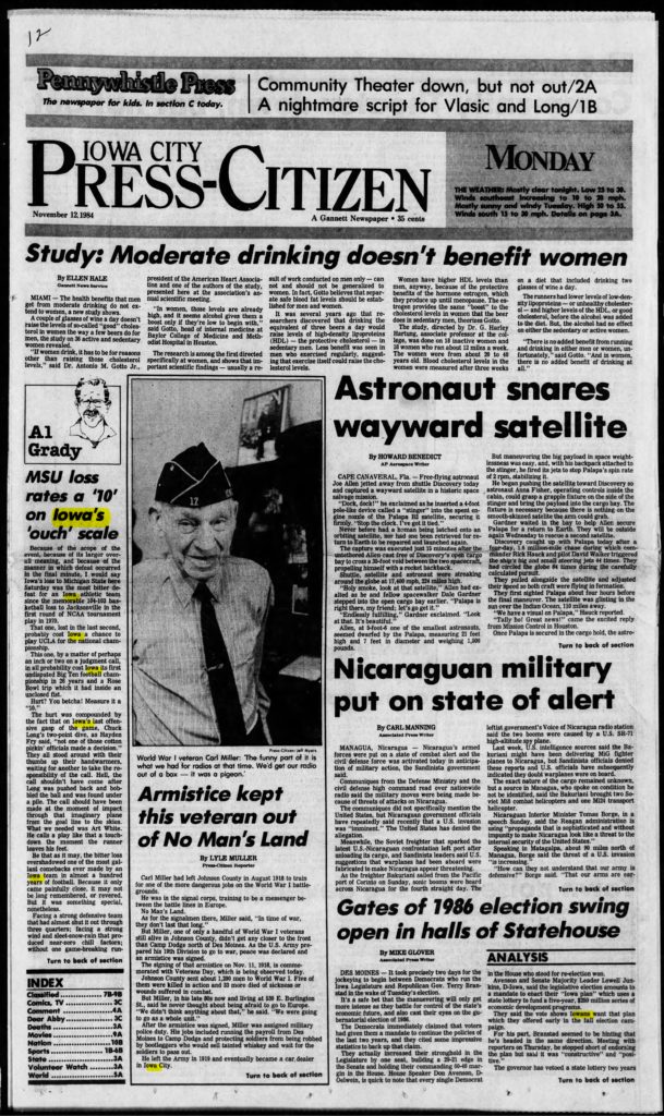thumbnail of 1984-11-12-Iowa_City_Press_Citizen_Mon__Nov_12__1984_p001-OCR-title-HL-CON