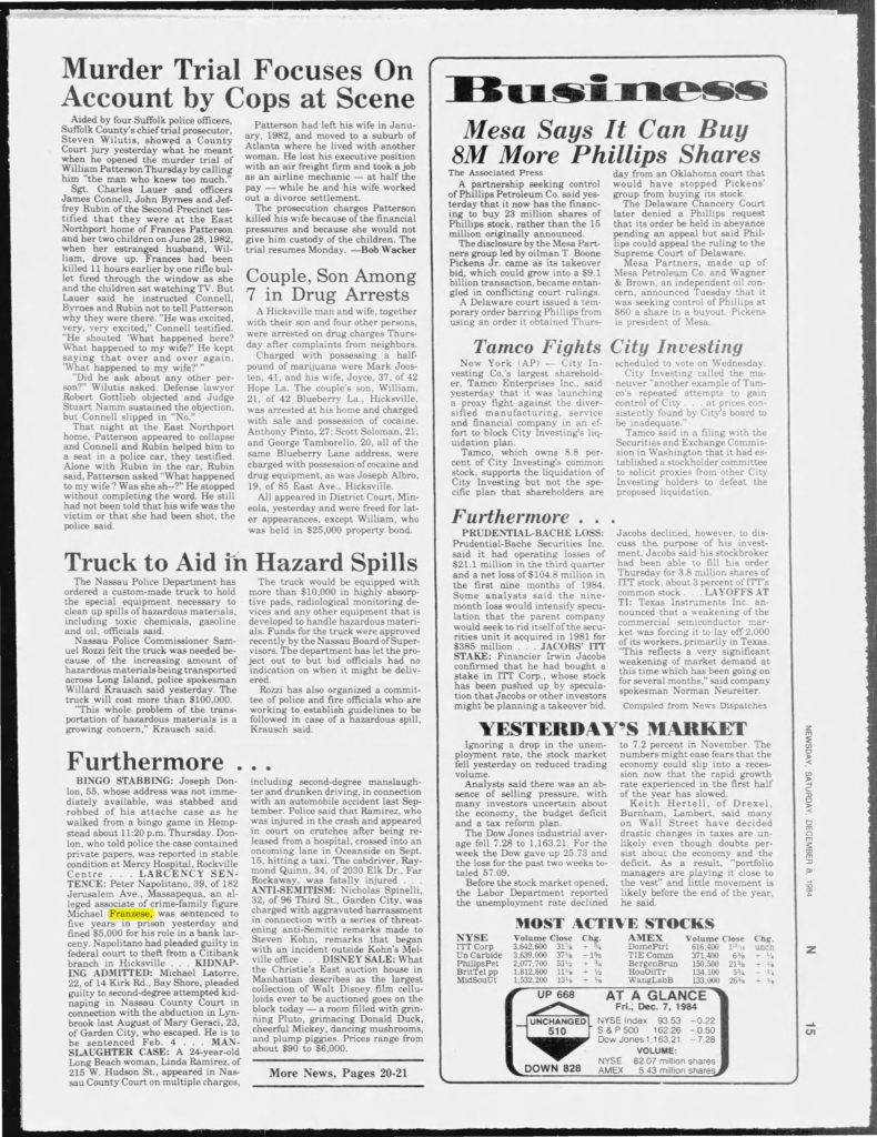 thumbnail of 1984-12-08-Newsday__Nassau_Edition__Sat__Dec_8__1984_p019-OCR-HL-title