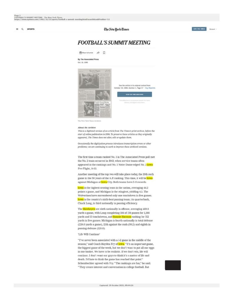 thumbnail of 1985-10-19-FOOTBALL’S SUMMIT MEETING – The New York Times-www.nytimes.com_Redacted-title-OCR-HL