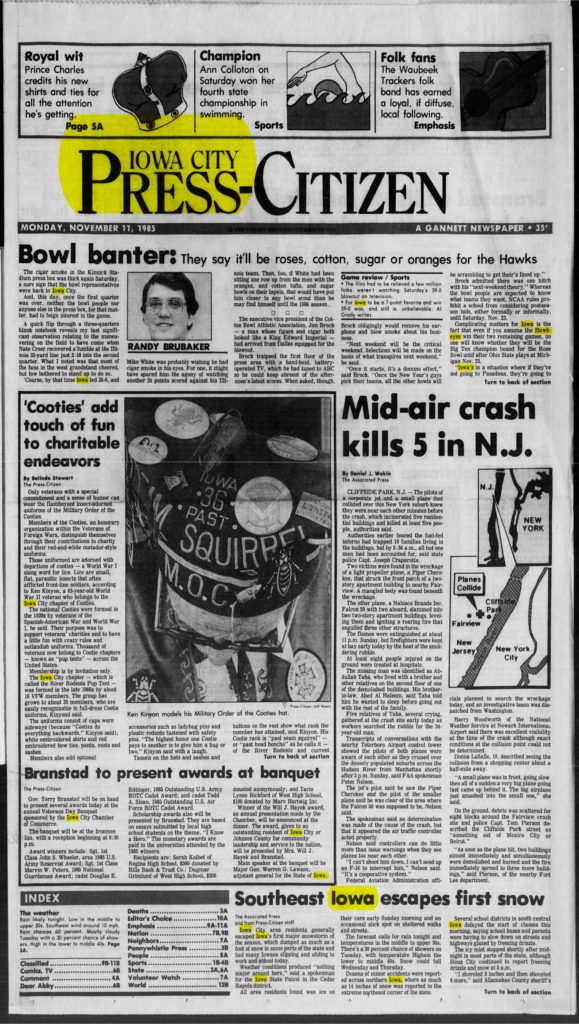 thumbnail of 1985-11-11-Iowa_City_Press_Citizen_Mon__Nov_11__1985_p001-OCR-title-HL-CON