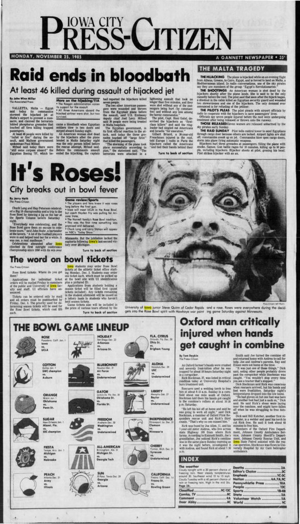 thumbnail of 1985-11-25-Iowa_City_Press_Citizen_Mon__Nov_25__1985_p001-OCR-title-HL-CON