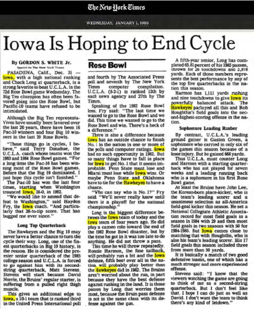 thumbnail of 1986-01-01-IOWA IS HOPING TO END CYCLE – The New York Times_p016-OCR-title-HL