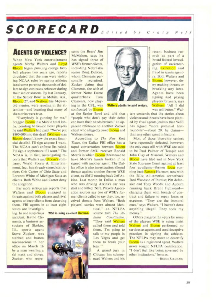thumbnail of 1987-04-06-SCORECARD -Agents of Violence-Sports Illustrated Vault-SI.com–OCR-title-HL