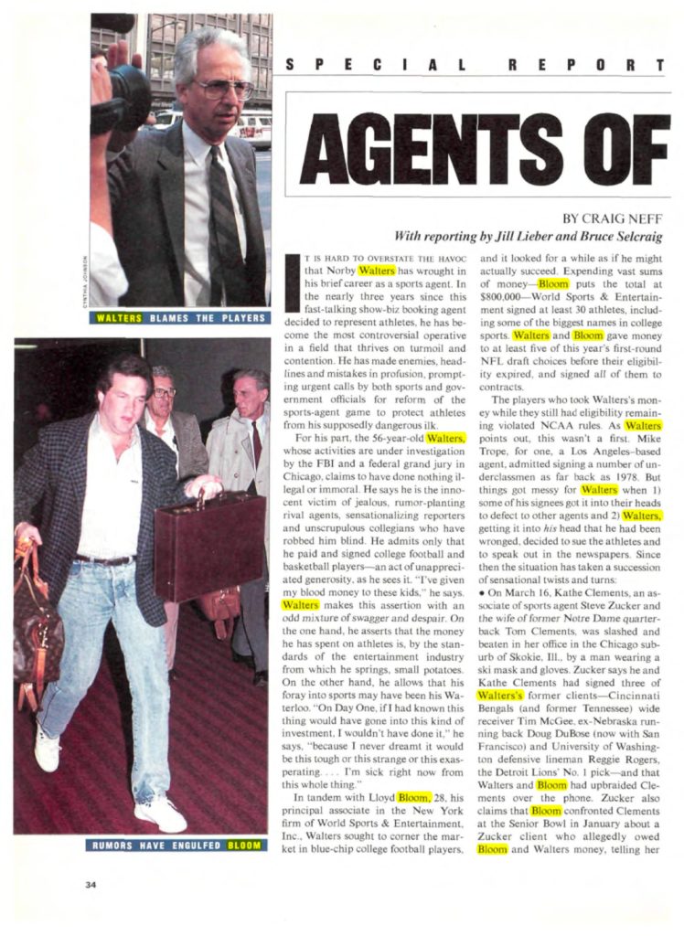 thumbnail of 1987-08-03-sports-illustrated-agents-of-turmoil_p034-OCR-title-HL-CON