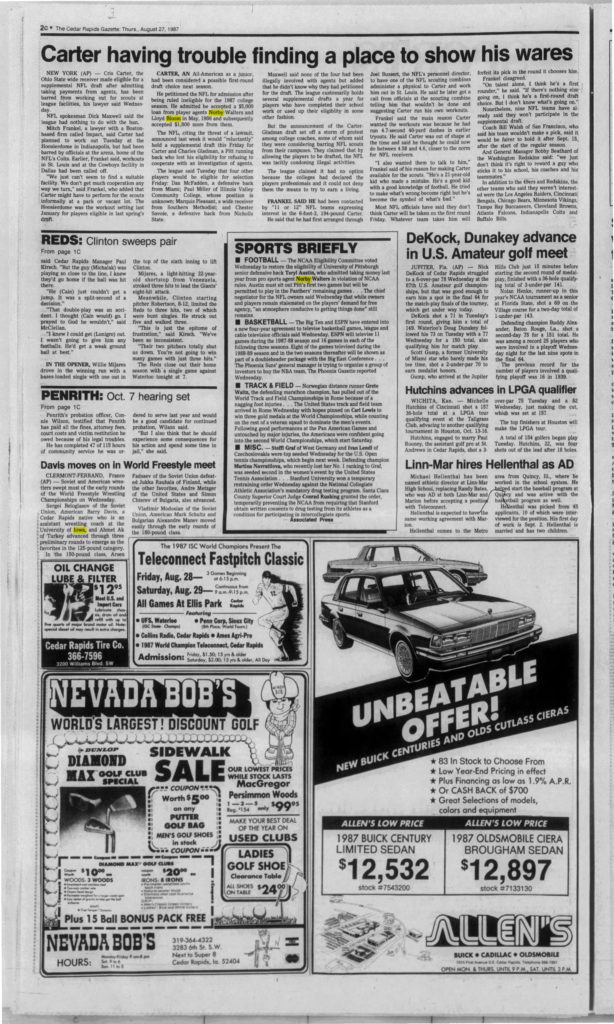 thumbnail of 1987-08-27-The_Gazette_Thu__Aug_27__1987_p020-OCR-title-HL