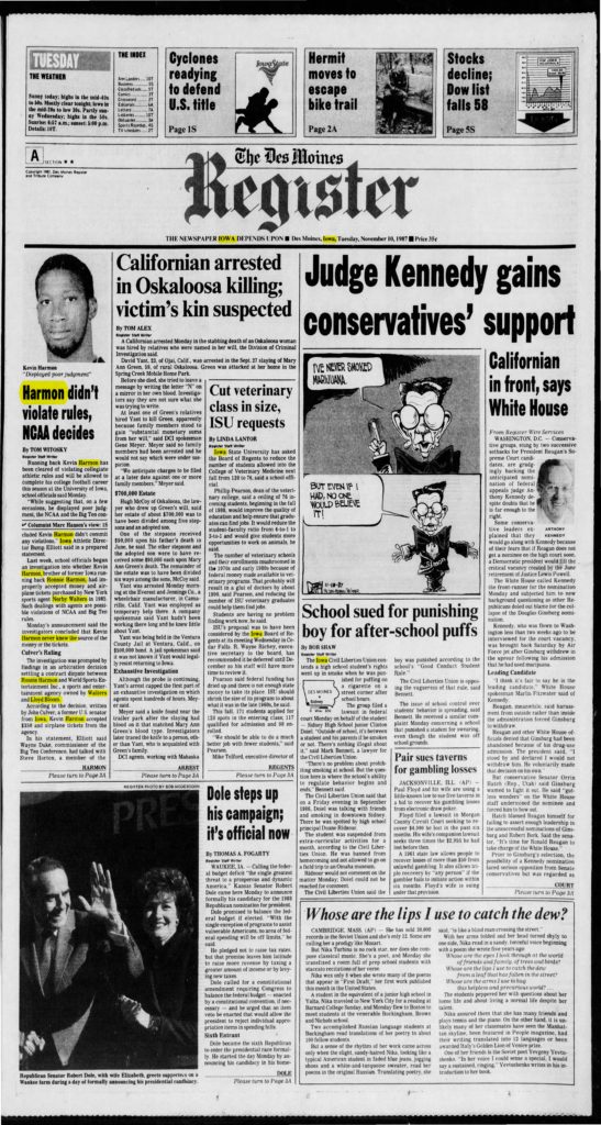 thumbnail of 1987-11-10-The_Des_Moines_Register_Tue__Nov_10__1987_p001-OCR-CON-title-HL