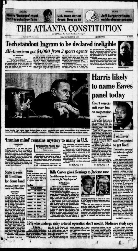 thumbnail of 1987-11-13-The_Atlanta_Constitution_Fri__Nov_13__1987_p001-OCR-title-HL-CON