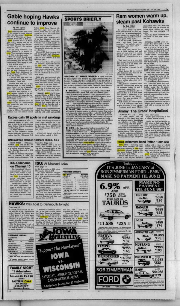 thumbnail of 1988-01-23-The_Gazette_Sat__Jan_23__1988_p017-OCR-CON-title-HL