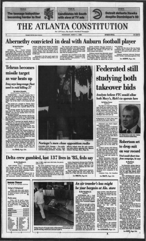 thumbnail of 1988-03-02-The_Atlanta_Constitution_Wed__Mar_2__1988_p001-OCR-title-HL-CON