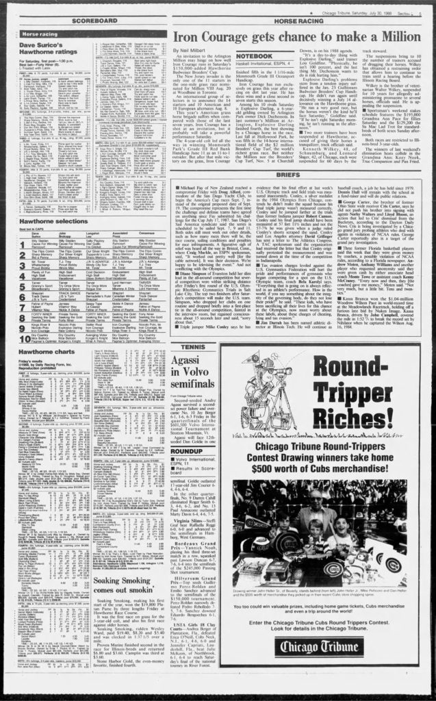 thumbnail of 1988-07-30-Chicago_Tribune_Sat__Jul_30__1988_p025-OCR-title-HL