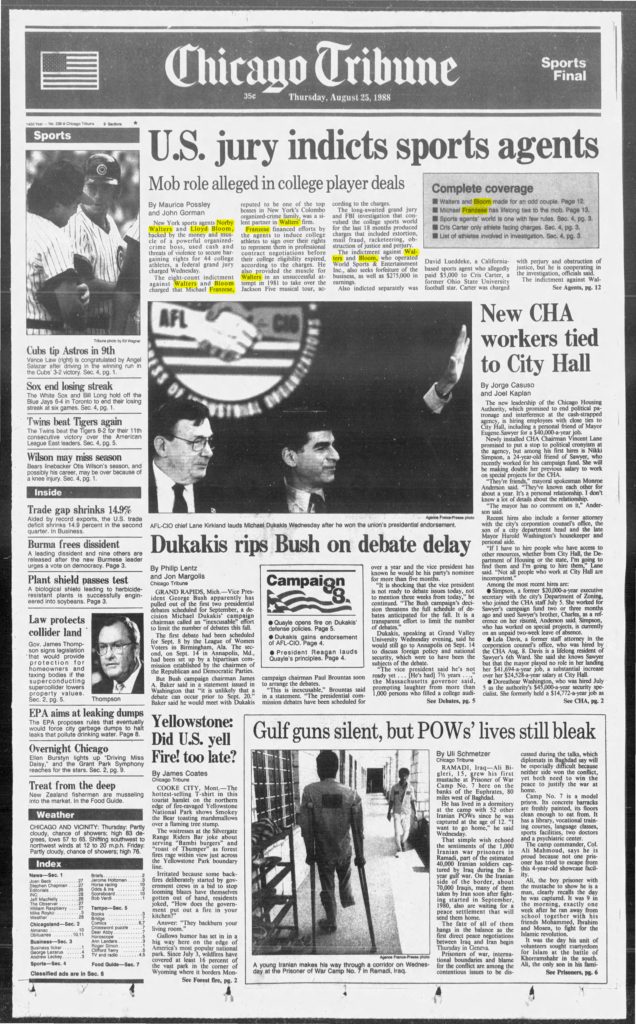 thumbnail of 1988-08-25-Chicago_Tribune_Thu__Aug_25__1988_p001-OCR-title-HL-CON
