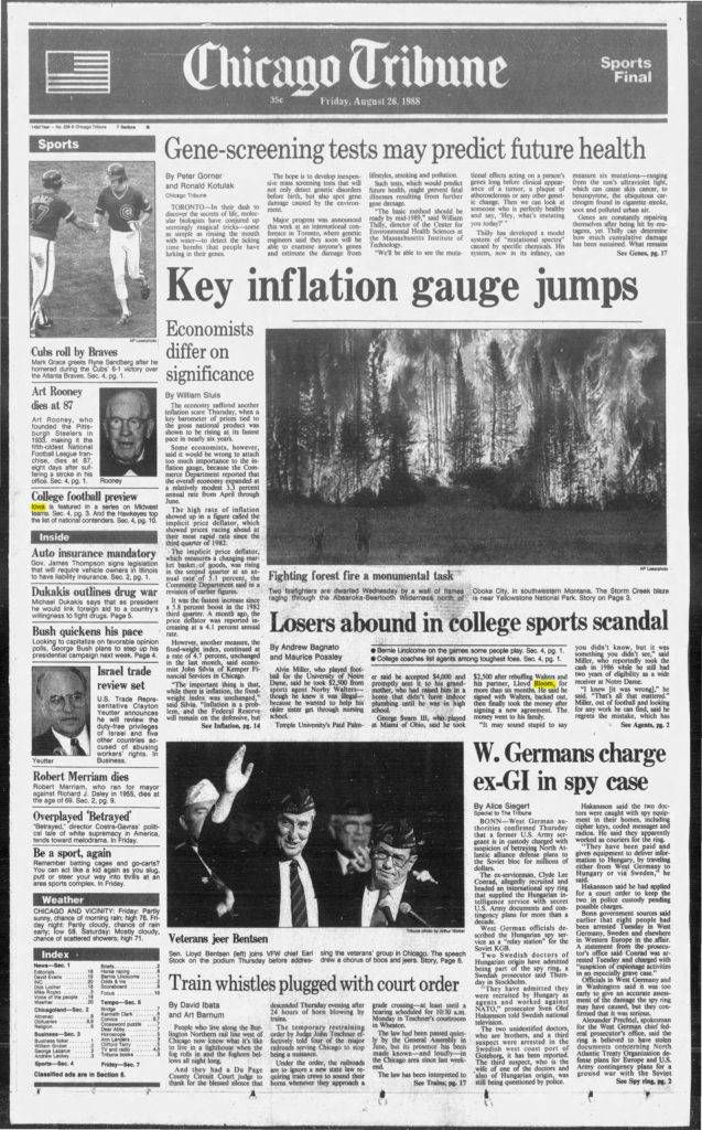 thumbnail of 1988-08-26-Chicago_Tribune_Fri__Aug_26__1988_p001-OCR-title-HL-CON