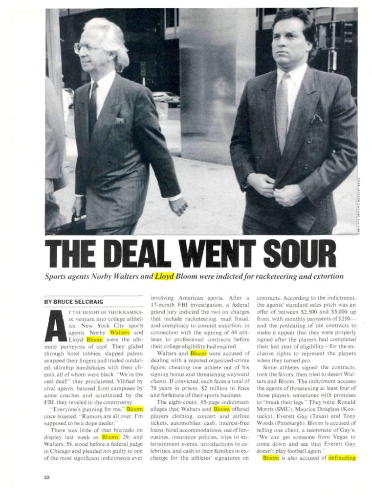 thumbnail of 1988-09-05-THE DEAL WENT SOUR-Sports Illustrated_p032-OCR-title-HL-CON