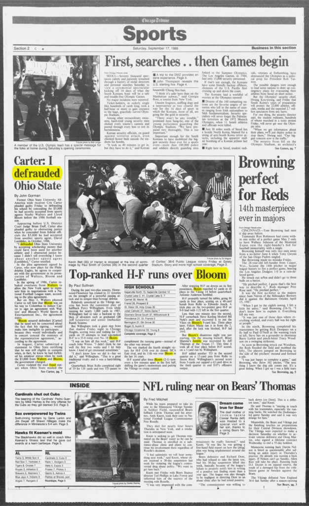 thumbnail of 1988-09-17-Chicago_Tribune_Sat__Sep_17__1988_p023-OCR-title-HL-CON