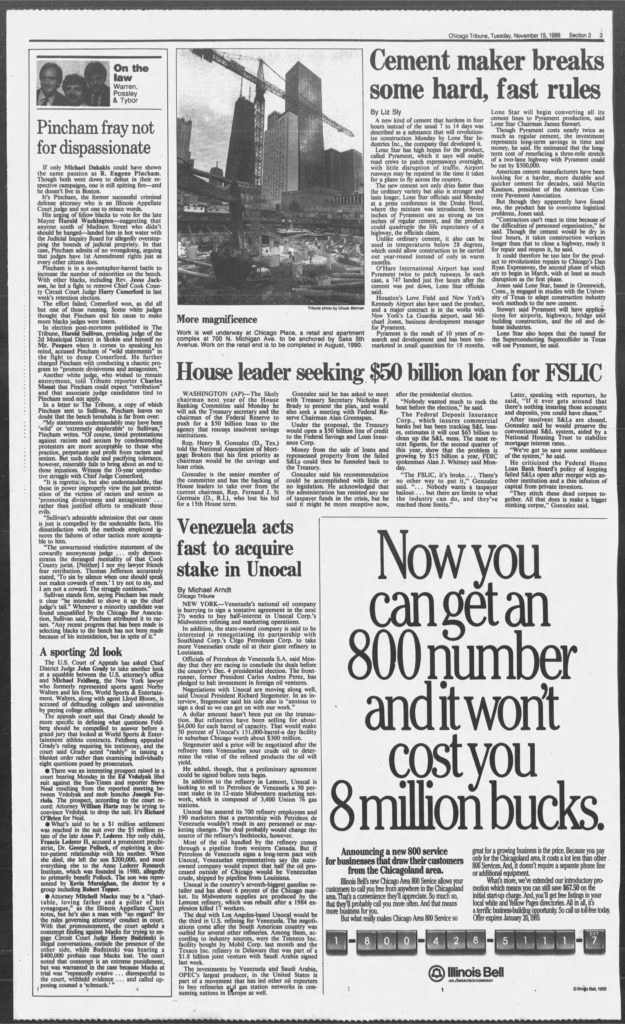 thumbnail of 1988-11-15-Chicago_Tribune_Tue__Nov_15__1988_p033-OCR-title-HL