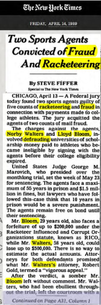thumbnail of 1989-04-14-Two Sports Agents Convicted of Fraud And Racketeering – The New York Times_p001-OCR-title-HL-CON