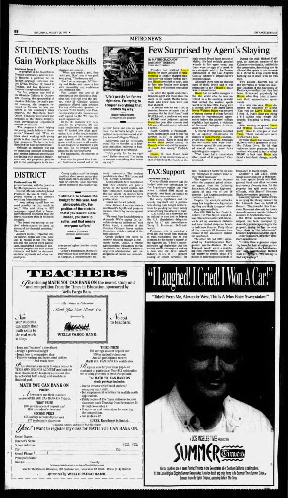 thumbnail of 1993-08-28-The_Los_Angeles_Times_Sat__Aug_28__1993_p032-OCR-title-HL