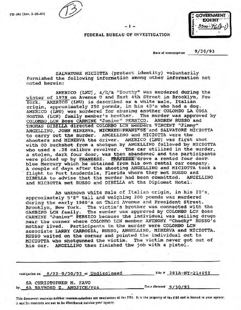 thumbnail of 1993-09-30-salvatore-miciotta-FBI-interview_p01-OCR-CON-title-HL