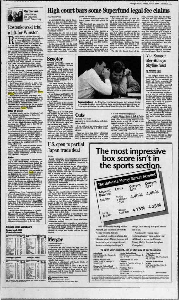 thumbnail of 1994-06-07-Chicago_Tribune_Tue__Jun_7__1994_p151-OCR-title-HL