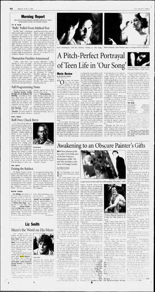 thumbnail of 2001-06-15-The_Los_Angeles_Times_Fri__Jun_15__2001_p100-OCR-title-HL