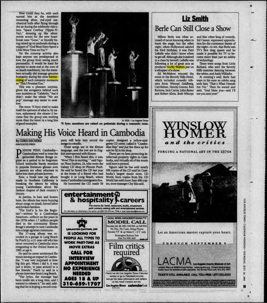 thumbnail of 2001-07-26-The_Los_Angeles_Times_Thu__Jul_26__2001_p129-OCR-title-HL