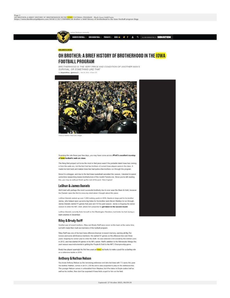 thumbnail of 2018-02-18-OH BROTHER_ A BRIEF HISTORY OF BROTHERHOOD IN THE IOWA FOOTBALL PROGRAM – Black Heart Gold Pants – www.blackheartgoldpants.com_Redacted-title-OCR-HL